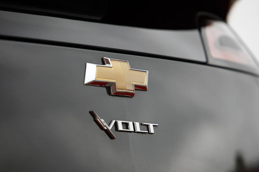  Chevrolet Volt 2011 года  (фото 222 из 356)